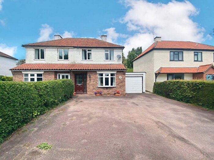 3 Bedroom Semi-Detached House For Sale In Ketts Oak, Hethersett, Norwich, NR9