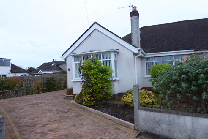 2 Bedroom Bungalow To Rent In Deancroft Avenue, Heysham, LA3