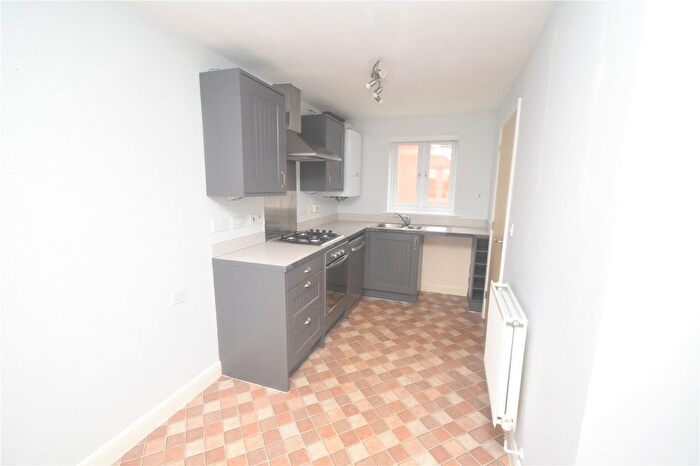 2 Bedroom Detached House For Sale In Theillay Close, Nether Stowey, Bridgwater, TA5