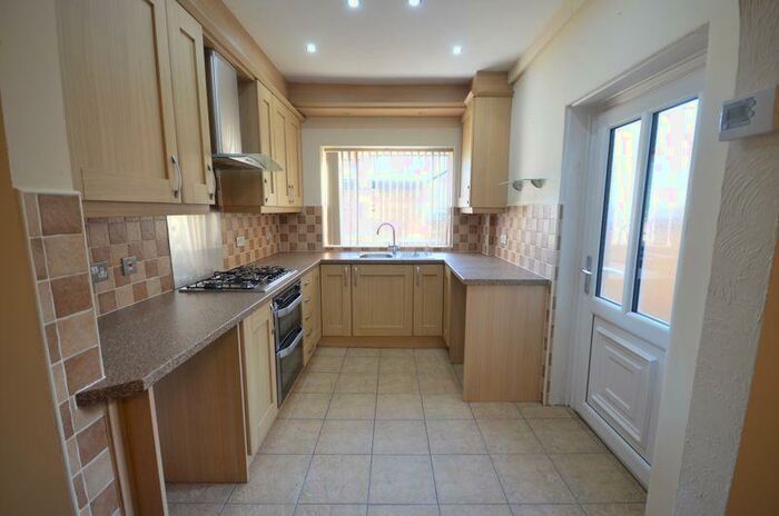2 Bedroom Terraced House To Rent In Haworth Street, Oswaldtwistle, BB5