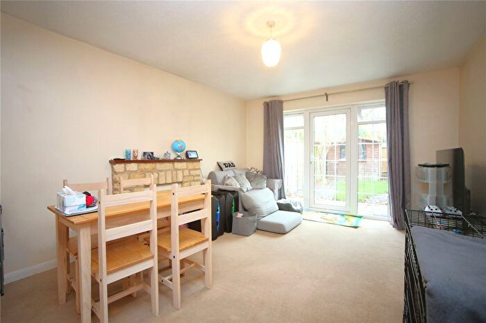 2 Bedroom Terraced House To Rent In Morris Road, Broadway, Worcestershire, WR12