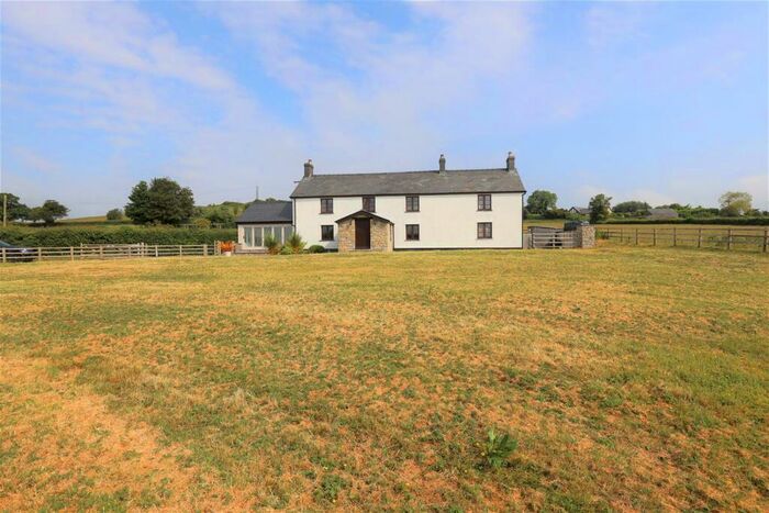 3 Bedroom Barn Conversion To Rent In Liege Castle Farm, Bonvilston, Vale Of Glamorgan, CF5