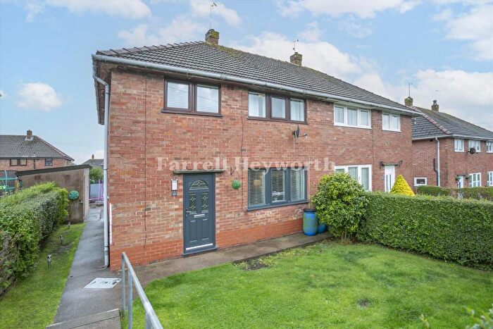 3 Bedroom House For Sale In Fairfield Road, Millom, LA18
