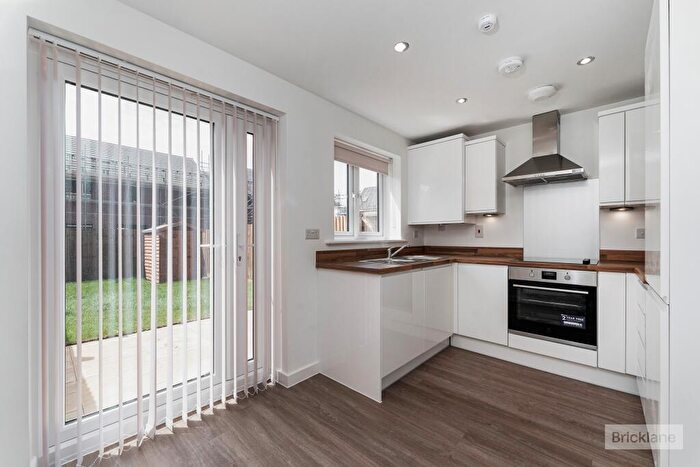 3 Bedroom House To Rent In Vermuyden Way, Chatteris, PE16