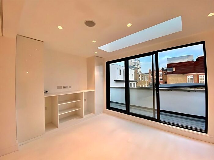 1 Bedroom Flat To Rent In Risborough Street, London, SE1