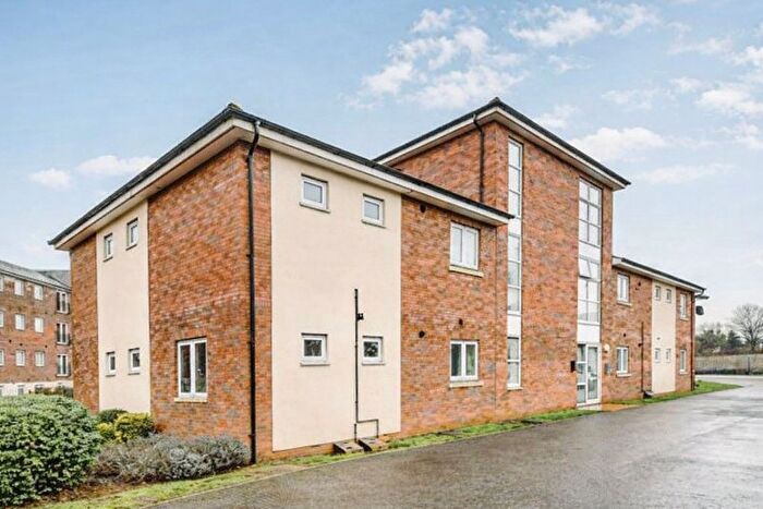 2 Bedroom Flat For Sale In Clovelly Terrace, Boston, Lincolnshire, PE21