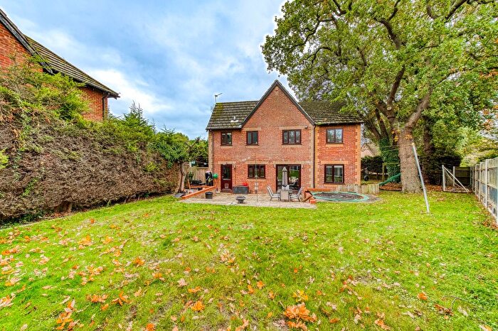 4 Bedroom Detached House For Sale In Cotman Drive, Bradwell, NR31