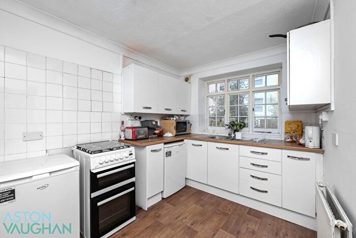 4 Bedroom Terraced House To Rent In Lincoln Street, Brighton, BN2