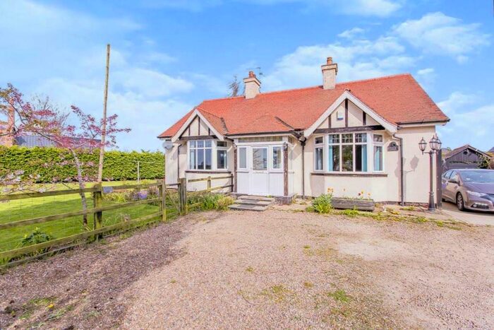 4 Bedroom Detached House For Sale In Spalding Road, Sutterton, Boston, PE20