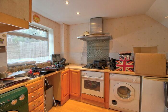 3 Bedroom Terraced House For Sale In Peacocks, Harlow, CM19