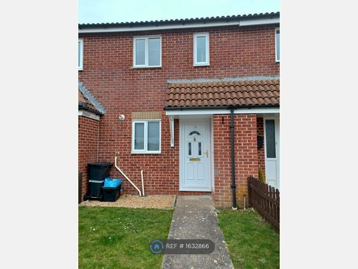 2 Bedroom Terraced House To Rent In Netley, Yeovil, BA21