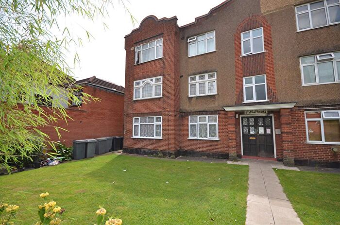 2 Bedroom Flat To Rent In Station Court, Windermere Avenue, , Wembley, HA9