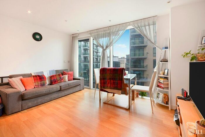 1 Bedroom Flat To Rent In Residence Tower, London, N4
