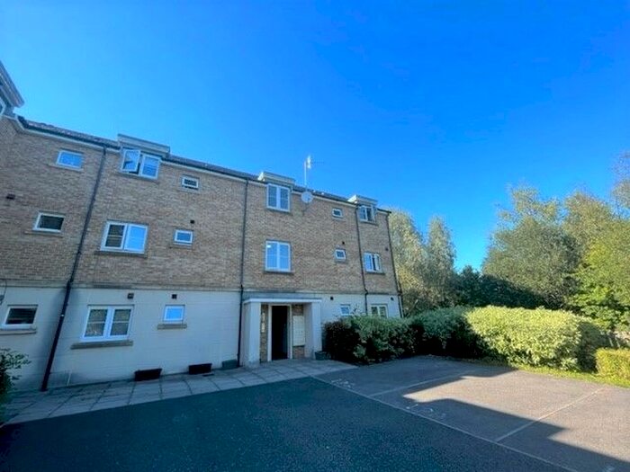 1 Bedroom Flat To Rent In Druids Close, Caerphilly, CF83