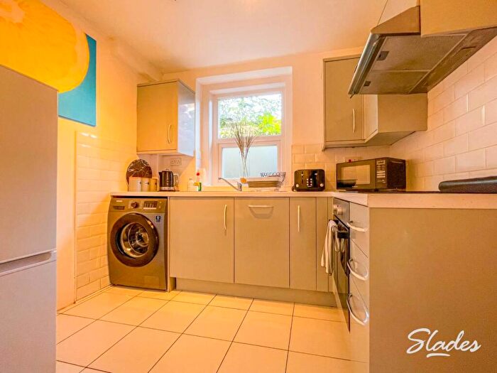 2 Bedroom Apartment To Rent In Boscombe Spa Road, Boscombe Spa, Bournemouth, BH5
