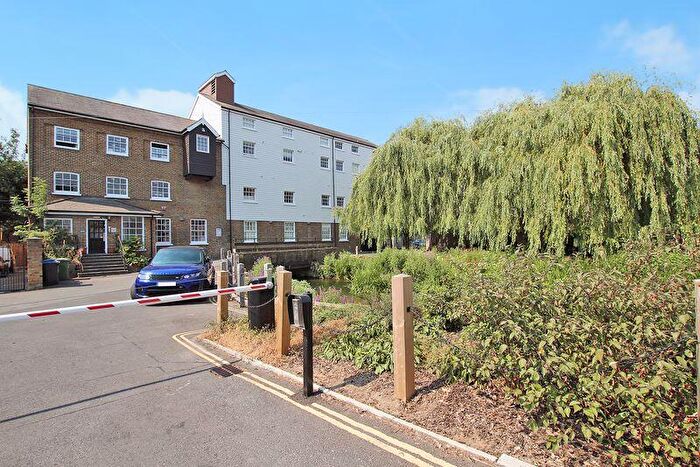1 Bedroom Flat To Rent In Bexley High Street, Bexley, DA5