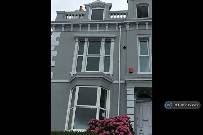 1 Bedroom Flat To Rent In Braidwood Trarrace, Plymouth, PL4
