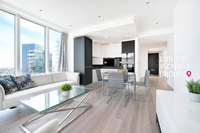 1 Bedroom Apartment To Rent In Kingwood House, Chaucer Gardens, London, E1