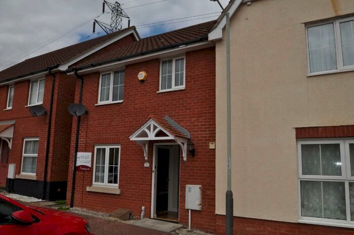 3 Bedroom Semi-Detached House To Rent In Fresher Mews, Three Score, Norwich, NR5