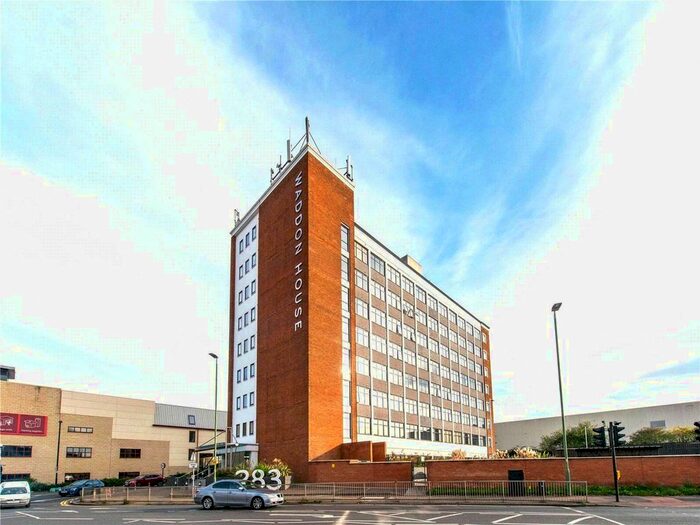 1 Bedroom Flat To Rent In Stafford Road, Waddon, Croydon, CR0