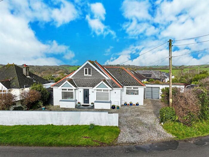 3 Bedroom Detached Bungalow For Sale In Wembury, Plymouth, PL9