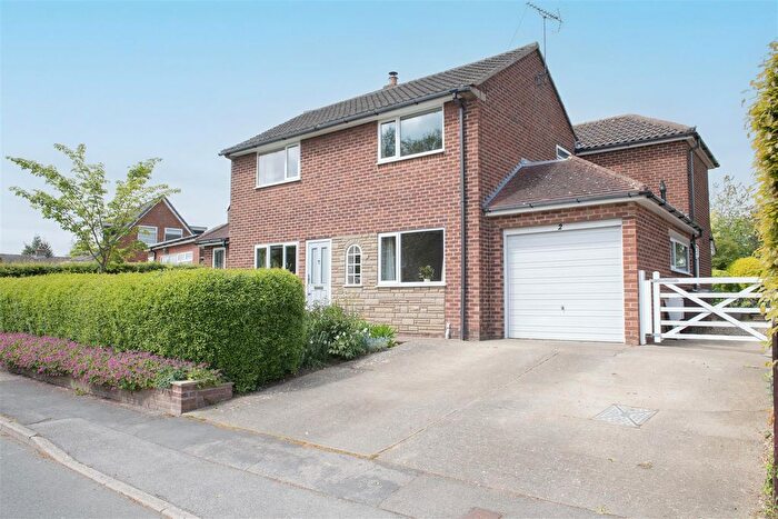 4 Bedroom Detached House For Sale In Hobman Lane, Cranswick, YO25