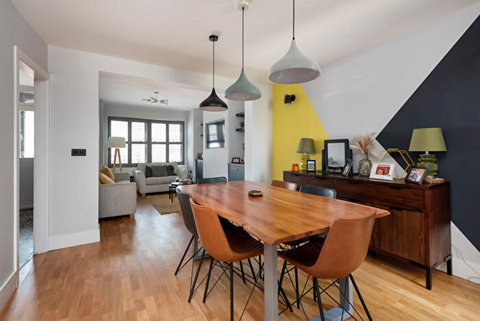3 Bedroom Terraced House For Sale In Reservoir Road, Whitstable, Kent, CT5