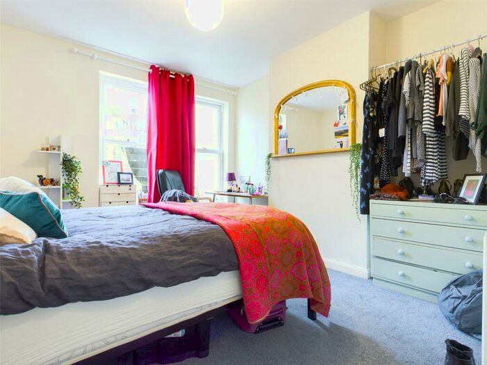 6 Bedroom Terraced House To Rent In Hartington Road, Brighton, BN2