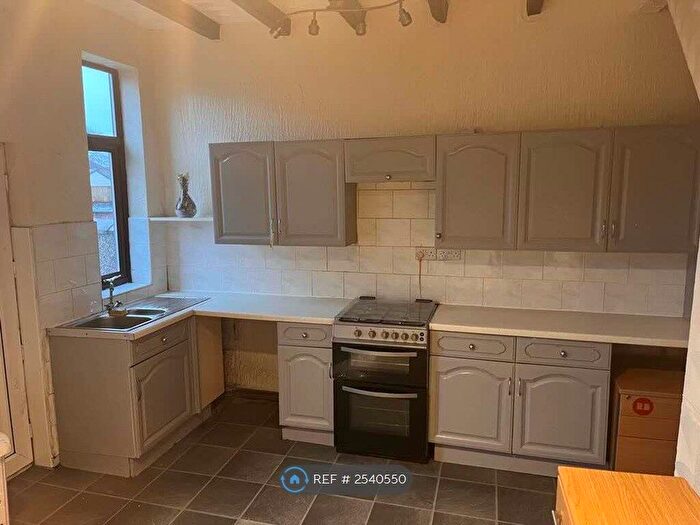 3 Bedroom Terraced House To Rent In Scott Street, Leigh, WN7