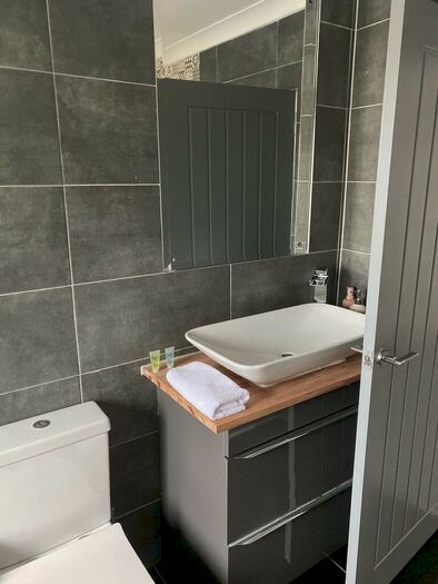 2 Bedroom Apartment To Rent In Shettleston Road, Shettleston, G32