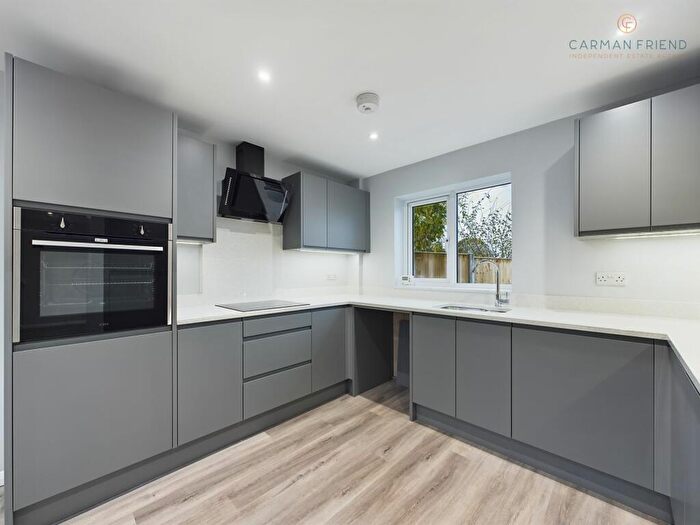 3 Bedroom Terraced House For Sale In Springfields, Mickle Trafford, CH2