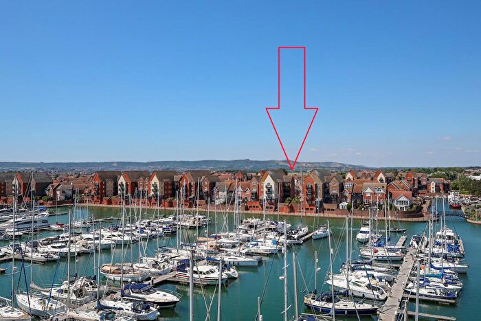 2 Bedroom Apartment To Rent In South Sovereign Harbour, BN23