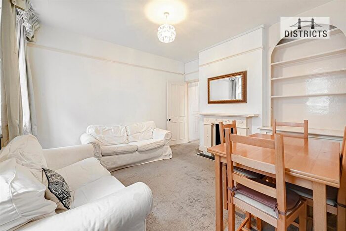 1 Bedroom Flat To Rent In Rogers House, Page Street, SW1P