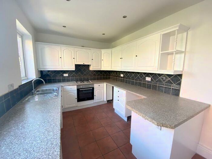 3 Bedroom House To Rent In Liverpool Road, Manchester, M30