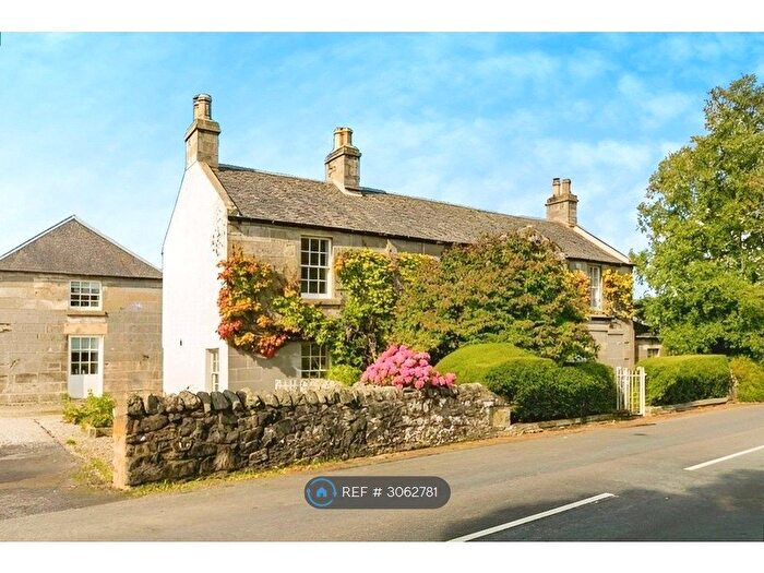 3 Bedroom Detached House To Rent In Aberdour, Fife, KY3