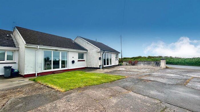 2 Bedroom Bungalow For Sale In Cairn Terrace, Hasguard Cross, Haverfordwest, SA62