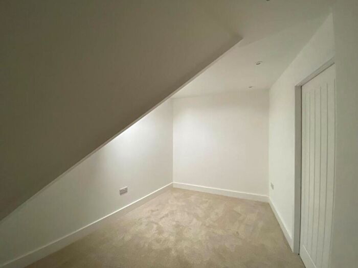 2 Bedroom Apartment To Rent In Elson Road, Formby, Liverpool, L37