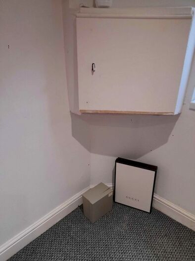 1 Bedroom Flat To Rent In Garton Terrace, Leeds LS9