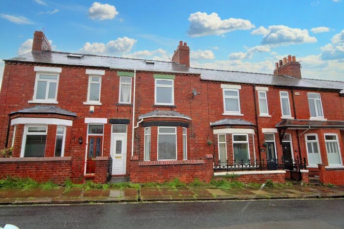 3 Bedroom Terraced House To Rent In Beresford Terrace, York, YO23