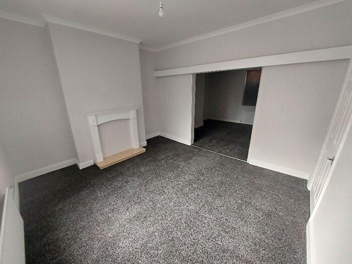 2 Bedroom Terraced House To Rent In North Road West, Wingate, TS28