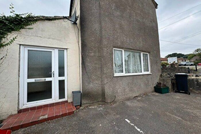 1 Bedroom Cottage To Rent In Hatters Lane, Bristol, BS37