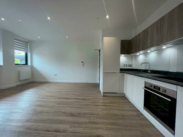 1 Bedroom Apartment To Rent In Ashwood Way, Basingstoke, RG23