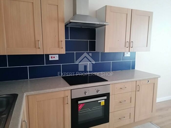 1 Bedroom Flat To Rent In White Swan, Cheapside, Worksop, S80