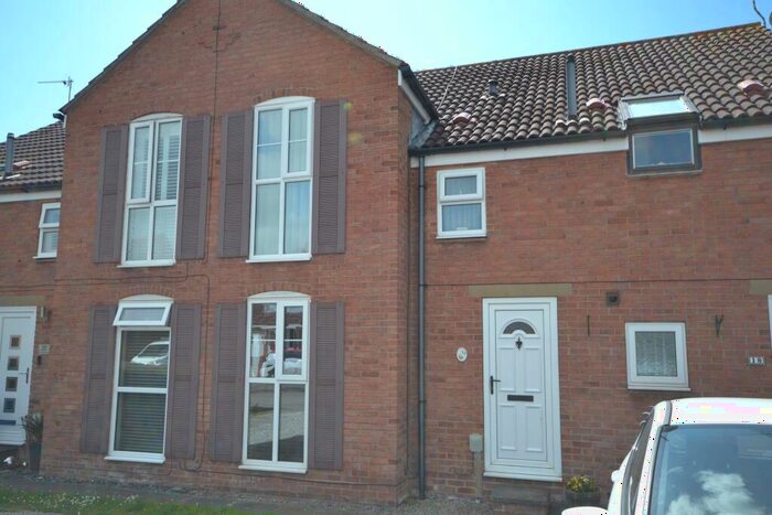1 Bedroom Flat To Rent In The Willows, Hessle, Hull, HU13