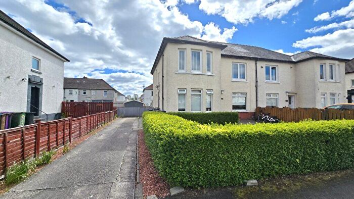 3 Bedroom Flat For Sale In KIrkconnel Avenue Knightswood, G13