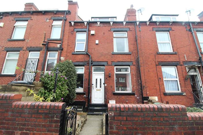 2 Bedroom Terraced House To Rent In Argie Road, Leeds, LS4