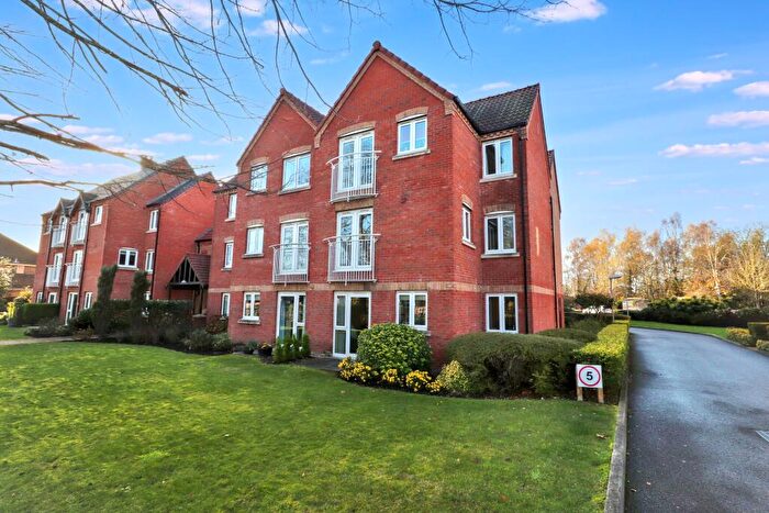 1 Bedroom Flat For Sale In Pool Close, Spalding, PE11