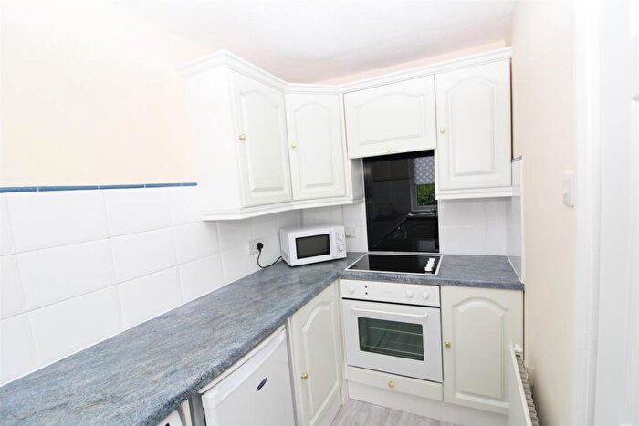 1 Bedroom House To Rent In Harby Close, Emerson Valley, Milton Keynes, MK4