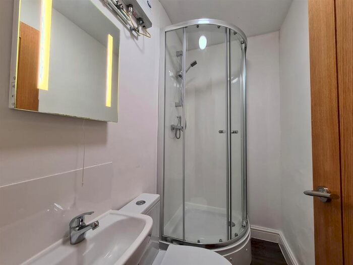 2 Bedroom Flat To Rent In Wilderness Walk, Wisbech, PE13