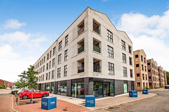 1 Bedroom Flat For Sale In Marleigh Avenue, Cambridge, CB5